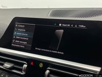 USED 2021 71 BMW 3 SERIES 2.0 330e 12kWh M Sport Touring 5dr Petrol Plug-in Hybrid Auto Euro 6 (s/s) (292 ps) 1 Owner / EV Battery Certificate / Apple Car Play / Sat Nav / DAB Radio / Bluetooth