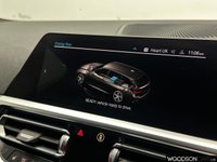 USED 2021 71 BMW 3 SERIES 2.0 330e 12kWh M Sport Touring 5dr Petrol Plug-in Hybrid Auto Euro 6 (s/s) (292 ps) 1 Owner / EV Battery Certificate / Apple Car Play / Sat Nav / DAB Radio / Bluetooth
