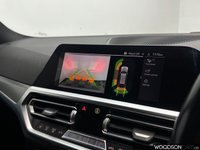 USED 2021 71 BMW 3 SERIES 2.0 330e 12kWh M Sport Touring 5dr Petrol Plug-in Hybrid Auto Euro 6 (s/s) (292 ps) 1 Owner / EV Battery Certificate / Apple Car Play / Sat Nav / DAB Radio / Bluetooth