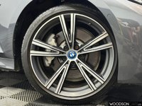 USED 2021 71 BMW 3 SERIES 2.0 330e 12kWh M Sport Touring 5dr Petrol Plug-in Hybrid Auto Euro 6 (s/s) (292 ps) 1 Owner / EV Battery Certificate / Apple Car Play / Sat Nav / DAB Radio / Bluetooth