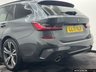 USED 2021 71 BMW 3 SERIES 2.0 330e 12kWh M Sport Touring 5dr Petrol Plug-in Hybrid Auto Euro 6 (s/s) (292 ps) 1 Owner / EV Battery Certificate / Apple Car Play / Sat Nav / DAB Radio / Bluetooth