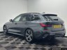 USED 2021 71 BMW 3 SERIES 2.0 330e 12kWh M Sport Touring 5dr Petrol Plug-in Hybrid Auto Euro 6 (s/s) (292 ps) 1 Owner / EV Battery Certificate / Apple Car Play / Sat Nav / DAB Radio / Bluetooth
