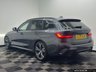 USED 2021 71 BMW 3 SERIES 2.0 330e 12kWh M Sport Touring 5dr Petrol Plug-in Hybrid Auto Euro 6 (s/s) (292 ps) 1 Owner / EV Battery Certificate / Apple Car Play / Sat Nav / DAB Radio / Bluetooth