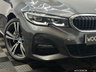USED 2021 71 BMW 3 SERIES 2.0 330e 12kWh M Sport Touring 5dr Petrol Plug-in Hybrid Auto Euro 6 (s/s) (292 ps) 1 Owner / EV Battery Certificate / Apple Car Play / Sat Nav / DAB Radio / Bluetooth