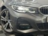 USED 2021 71 BMW 3 SERIES 2.0 330e 12kWh M Sport Touring 5dr Petrol Plug-in Hybrid Auto Euro 6 (s/s) (292 ps) 1 Owner / EV Battery Certificate / Apple Car Play / Sat Nav / DAB Radio / Bluetooth