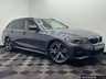 USED 2021 71 BMW 3 SERIES 2.0 330e 12kWh M Sport Touring 5dr Petrol Plug-in Hybrid Auto Euro 6 (s/s) (292 ps) 1 Owner / EV Battery Certificate / Apple Car Play / Sat Nav / DAB Radio / Bluetooth