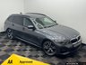 USED 2021 71 BMW 3 SERIES 2.0 330e 12kWh M Sport Touring 5dr Petrol Plug-in Hybrid Auto Euro 6 (s/s) (292 ps) 1 Owner / EV Battery Certificate / Apple Car Play / Sat Nav / DAB Radio / Bluetooth