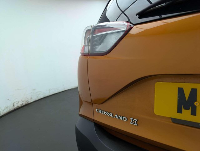 USED 2018 18 VAUXHALL CROSSLAND X 1.2 Crossland X Elite T S/S 5dr CLICK+COLLECT / HOME DELIVERY