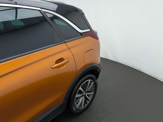 USED 2018 18 VAUXHALL CROSSLAND X 1.2 Crossland X Elite T S/S 5dr CLICK+COLLECT / HOME DELIVERY