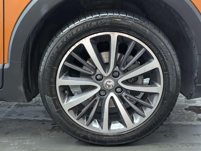 USED 2018 18 VAUXHALL CROSSLAND X 1.2 Crossland X Elite T S/S 5dr CLICK+COLLECT / HOME DELIVERY