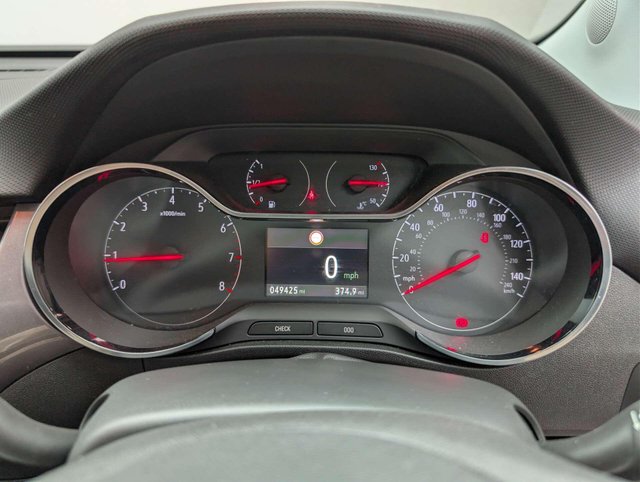 USED 2018 18 VAUXHALL CROSSLAND X 1.2 Crossland X Elite T S/S 5dr CLICK+COLLECT / HOME DELIVERY