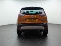 USED 2018 18 VAUXHALL CROSSLAND X 1.2 Crossland X Elite T S/S 5dr CLICK+COLLECT / HOME DELIVERY
