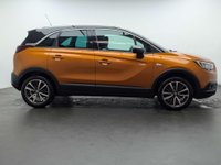 USED 2018 18 VAUXHALL CROSSLAND X 1.2 Crossland X Elite T S/S 5dr CLICK+COLLECT / HOME DELIVERY