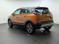 USED 2018 18 VAUXHALL CROSSLAND X 1.2 Crossland X Elite T S/S 5dr CLICK+COLLECT / HOME DELIVERY