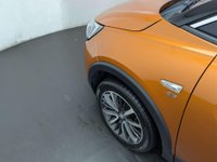 USED 2018 18 VAUXHALL CROSSLAND X 1.2 Crossland X Elite T S/S 5dr CLICK+COLLECT / HOME DELIVERY