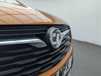USED 2018 18 VAUXHALL CROSSLAND X 1.2 Crossland X Elite T S/S 5dr CLICK+COLLECT / HOME DELIVERY