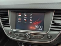 USED 2018 18 VAUXHALL CROSSLAND X 1.2 Crossland X Elite T S/S 5dr CLICK+COLLECT / HOME DELIVERY