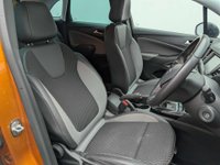 USED 2018 18 VAUXHALL CROSSLAND X 1.2 Crossland X Elite T S/S 5dr CLICK+COLLECT / HOME DELIVERY