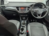 USED 2018 18 VAUXHALL CROSSLAND X 1.2 Crossland X Elite T S/S 5dr CLICK+COLLECT / HOME DELIVERY