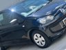 USED 2013 13 VOLKSWAGEN UP! 1.0 Take up! Hatchback 3dr Petrol Manual Euro 5 (60 ps) 12M MOT+SRVC+WARRANTY/FINANCE