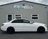 USED 2018 68 MERCEDES-BENZ E-CLASS 2.0 E220d AMG Line Saloon 4dr Diesel G-Tronic+ Euro 6 (s/s) (194 ps) 