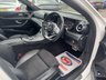 USED 2018 68 MERCEDES-BENZ E-CLASS 2.0 E220d AMG Line Saloon 4dr Diesel G-Tronic+ Euro 6 (s/s) (194 ps) 