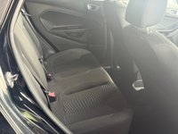 USED 2016 16 FORD FIESTA 1.6 Zetec Powershift Euro 6 5dr FULL SERVICE HISTORY 2 KEYS