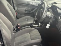 USED 2016 16 FORD FIESTA 1.6 Zetec Powershift Euro 6 5dr FULL SERVICE HISTORY 2 KEYS