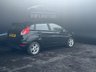 USED 2016 16 FORD FIESTA 1.6 Zetec Powershift Euro 6 5dr FULL SERVICE HISTORY 2 KEYS