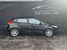 USED 2016 16 FORD FIESTA 1.6 Zetec Powershift Euro 6 5dr FULL SERVICE HISTORY 2 KEYS