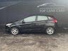USED 2016 16 FORD FIESTA 1.6 Zetec Powershift Euro 6 5dr FULL SERVICE HISTORY 2 KEYS