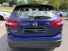 USED 2016 16 NISSAN QASHQAI 1.2 DIG-T Acenta SUV 5dr Petrol Manual 2WD Euro 6 (s/s) (115 ps) 
