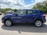 USED 2016 16 NISSAN QASHQAI 1.2 DIG-T Acenta SUV 5dr Petrol Manual 2WD Euro 6 (s/s) (115 ps) 