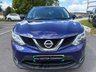 USED 2016 16 NISSAN QASHQAI 1.2 DIG-T Acenta SUV 5dr Petrol Manual 2WD Euro 6 (s/s) (115 ps) 