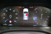 USED 2018 68 VOLVO XC60 2.0 D5 PowerPulse R-Design Pro SUV 5dr Diesel Auto AWD Euro 6 (s/s) (235 ps) BURSTING BLUE METALLIC PAINTWORK + SUNROOF + HUD + BOWERS & WILKINS