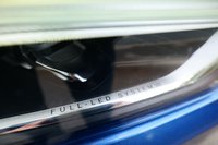 USED 2018 68 VOLVO XC60 2.0 D5 PowerPulse R-Design Pro SUV 5dr Diesel Auto AWD Euro 6 (s/s) (235 ps) BURSTING BLUE METALLIC PAINTWORK + SUNROOF + HUD + BOWERS & WILKINS