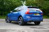 USED 2018 68 VOLVO XC60 2.0 D5 PowerPulse R-Design Pro SUV 5dr Diesel Auto AWD Euro 6 (s/s) (235 ps) BURSTING BLUE METALLIC PAINTWORK + SUNROOF + HUD + BOWERS & WILKINS