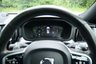 USED 2018 68 VOLVO XC60 2.0 D5 PowerPulse R-Design Pro SUV 5dr Diesel Auto AWD Euro 6 (s/s) (235 ps) BURSTING BLUE METALLIC PAINTWORK + SUNROOF + HUD + BOWERS & WILKINS
