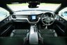 USED 2018 68 VOLVO XC60 2.0 D5 PowerPulse R-Design Pro SUV 5dr Diesel Auto AWD Euro 6 (s/s) (235 ps) BURSTING BLUE METALLIC PAINTWORK + SUNROOF + HUD + BOWERS & WILKINS