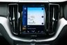 USED 2018 68 VOLVO XC60 2.0 D5 PowerPulse R-Design Pro SUV 5dr Diesel Auto AWD Euro 6 (s/s) (235 ps) BURSTING BLUE METALLIC PAINTWORK + SUNROOF + HUD + BOWERS & WILKINS