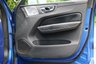 USED 2018 68 VOLVO XC60 2.0 D5 PowerPulse R-Design Pro SUV 5dr Diesel Auto AWD Euro 6 (s/s) (235 ps) BURSTING BLUE METALLIC PAINTWORK + SUNROOF + HUD + BOWERS & WILKINS