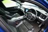 USED 2018 68 VOLVO XC60 2.0 D5 PowerPulse R-Design Pro SUV 5dr Diesel Auto AWD Euro 6 (s/s) (235 ps) BURSTING BLUE METALLIC PAINTWORK + SUNROOF + HUD + BOWERS & WILKINS