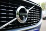 USED 2018 68 VOLVO XC60 2.0 D5 PowerPulse R-Design Pro SUV 5dr Diesel Auto AWD Euro 6 (s/s) (235 ps) BURSTING BLUE METALLIC PAINTWORK + SUNROOF + HUD + BOWERS & WILKINS