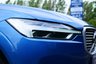 USED 2018 68 VOLVO XC60 2.0 D5 PowerPulse R-Design Pro SUV 5dr Diesel Auto AWD Euro 6 (s/s) (235 ps) BURSTING BLUE METALLIC PAINTWORK + SUNROOF + HUD + BOWERS & WILKINS