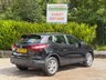 USED 2015 65 NISSAN QASHQAI 1.2 DIG-T Acenta SUV 5dr  Air Con, Cruise, Low Mileage
