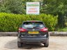 USED 2015 65 NISSAN QASHQAI 1.2 DIG-T Acenta SUV 5dr  Air Con, Cruise, Low Mileage