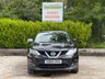 USED 2015 65 NISSAN QASHQAI 1.2 DIG-T Acenta SUV 5dr  Air Con, Cruise, Low Mileage