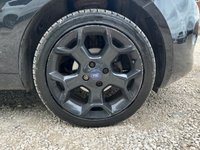 USED 2016 16 FORD KA 1.2 Zetec Black Edition Hatchback 3dr  &pound;35 Tax, Privacy, Air Con