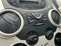 USED 2016 16 FORD KA 1.2 Zetec Black Edition Hatchback 3dr  &pound;35 Tax, Privacy, Air Con