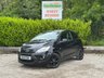 USED 2016 16 FORD KA 1.2 Zetec Black Edition Hatchback 3dr  &pound;35 Tax, Privacy, Air Con